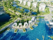 Sáu khu nghỉ sang trọng nhất Việt Nam 2022